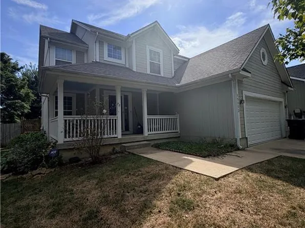 15053 W 145th St, Olathe, KS 66062