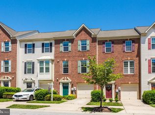 7357 Matchbox Aly, Elkridge, MD