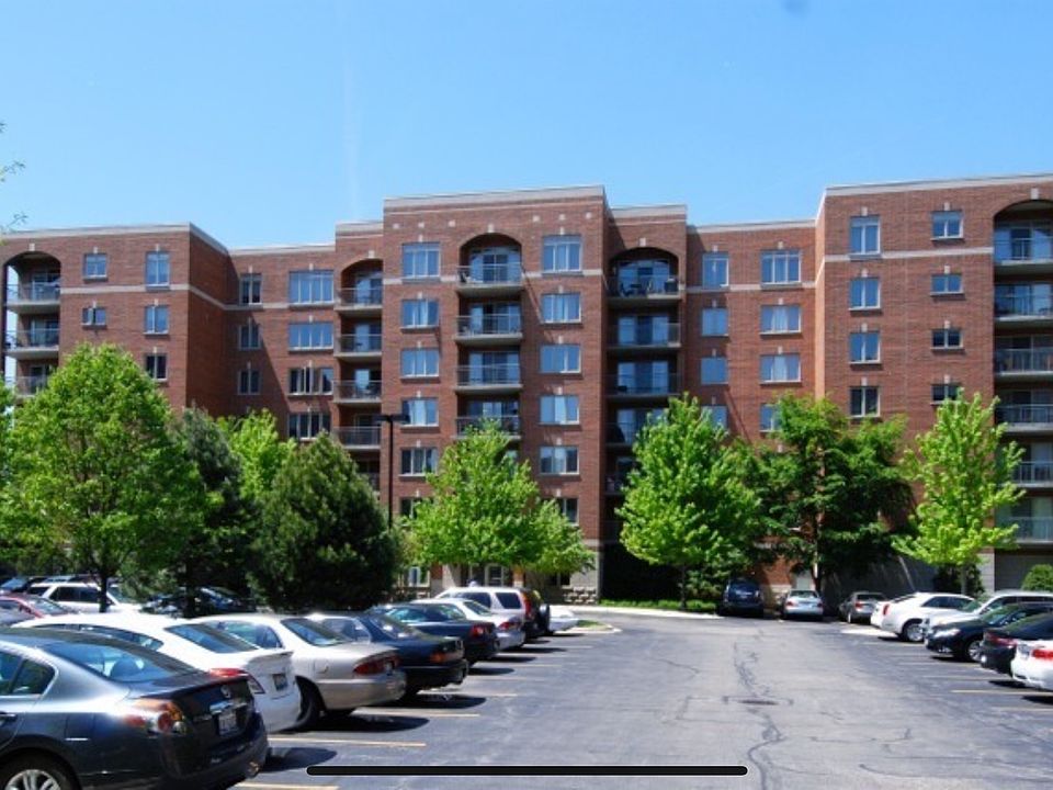 1st image of 430 Western Ave #512