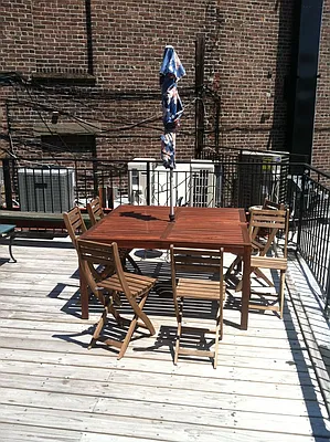 Rented by Urban Ambiance | media 22