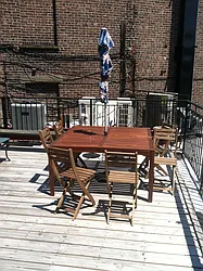 Rented by Urban Ambiance