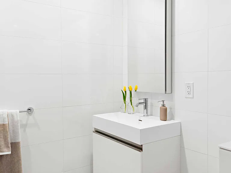 320 W 135th St #9A — Photo 9