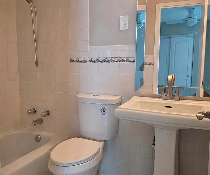 4015 Bayshore Blvd #7F — Photo 7
