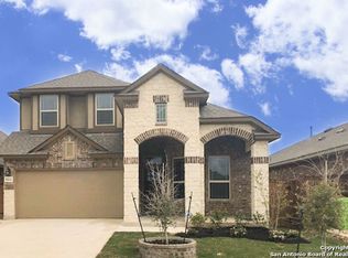 8836 Pinto Cyn, San Antonio, TX 78254