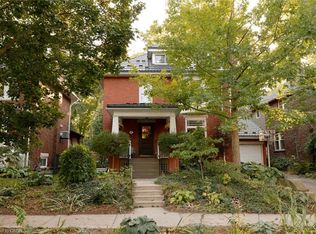 40 Lyon Ave, Guelph, ON N1H5C6