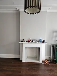 Rented by Old Brooklyn Real Estate Inc