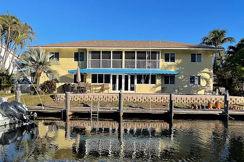 1110 Bel Air Dr Photo 1