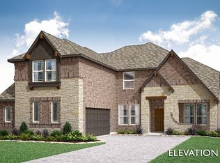 1702 Summer Ln, Midlothian, TX 76065