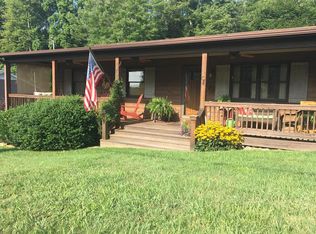 110 Dogwood Ct, Beckley, WV 25801