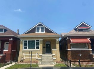 438 E 91st Pl, Chicago, IL 60619