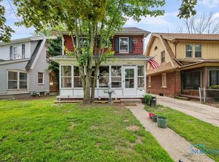 2033 Crosswell Pl, Toledo, OH 43607