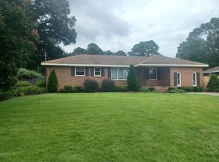 732 Arvin Rd, Virginia Beach, VA 23464