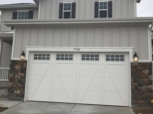 3988 Forever Cir, Castle Rock, CO 80109