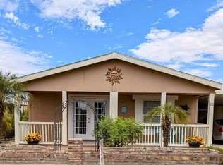 9351 E 28th St #61, Yuma, AZ 85365