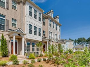 142 Rowan Ave, Alpharetta, GA 30009