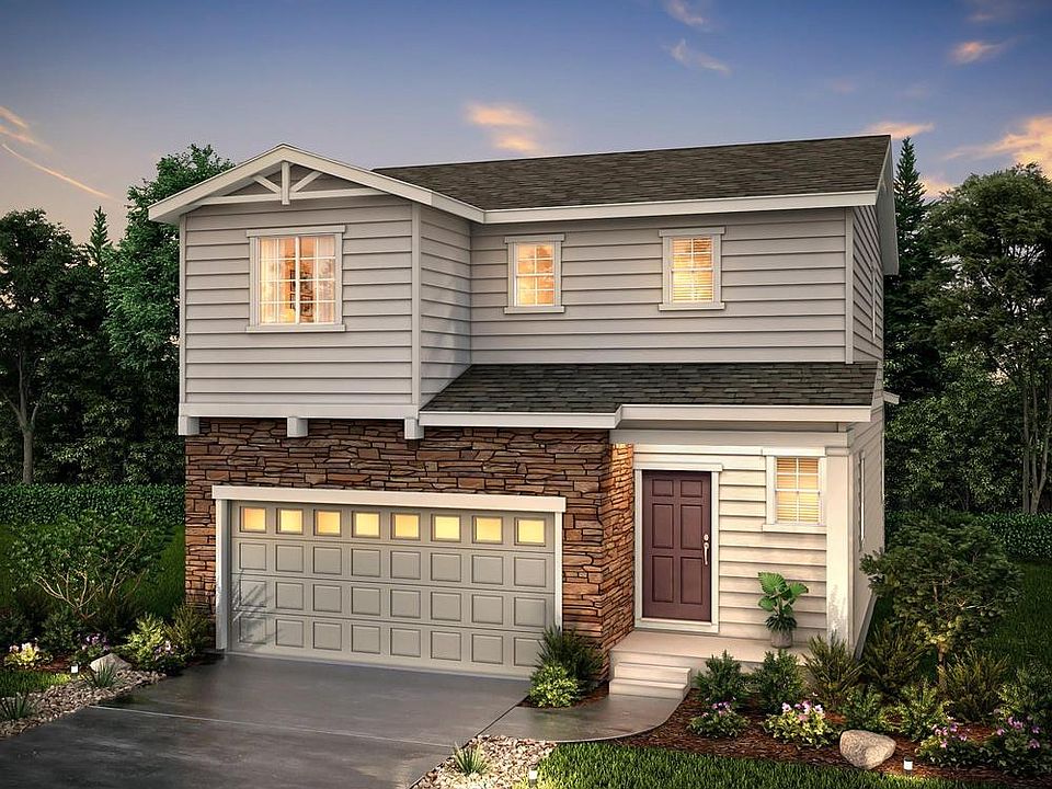 29201 Elevation A
