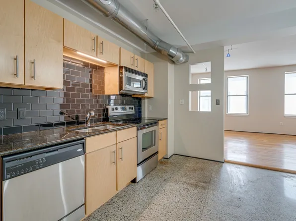 700 Church St APT 603, Nashville, TN 37203