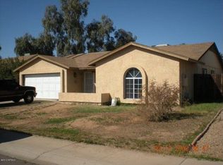 662 W Barrow Dr, Chandler, AZ 85225