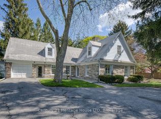 86 Parkway, Welland, ON L3C 4C3