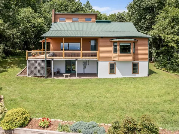 785 Eagles Nest Lane, Glade Valley, NC 28627