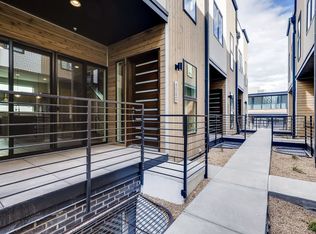 Forty45 Row, Denver, CO 80211