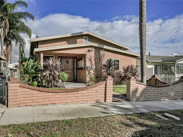 966 W 23rd St, San Pedro, CA 90731