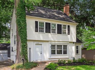 2634 Wildwood Rd, Columbus, OH 43231