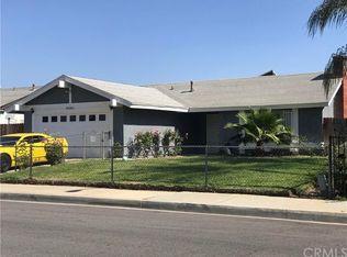 24201 Brodiaea Ave, Moreno Valley, CA 92553