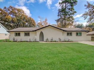 27226 Blueberry Hill Dr, Conroe, TX 77385