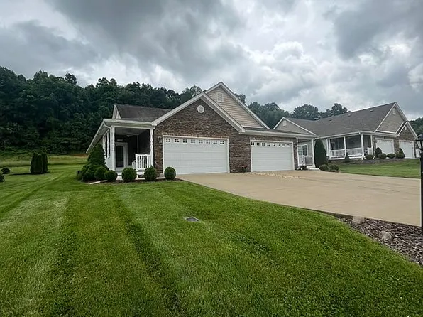 11546 Meadowood Dr, Bristol, VA 24202