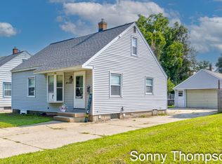 2100 Michael Ave SW, Wyoming, MI 49509