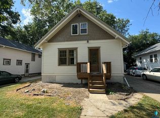 115 Linden Ave, Vermillion, SD 57069