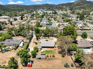 14643 Espola Rd, Poway, CA 92064
