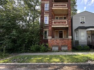 1107 W 61st St, Chicago, IL 60621