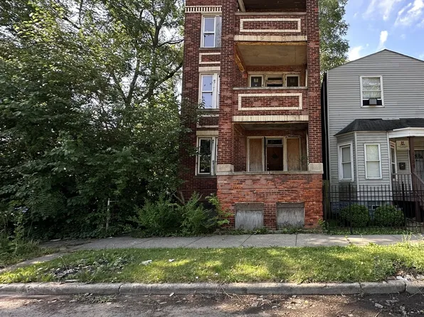 1107 W 61st St, Chicago, IL 60621