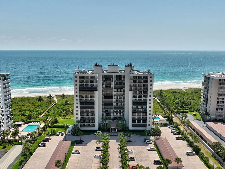 3100 N Highway A1A #1102 — Photo 44