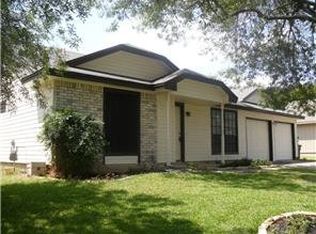 11700 Hidden Quail Dr, Austin, TX 78758