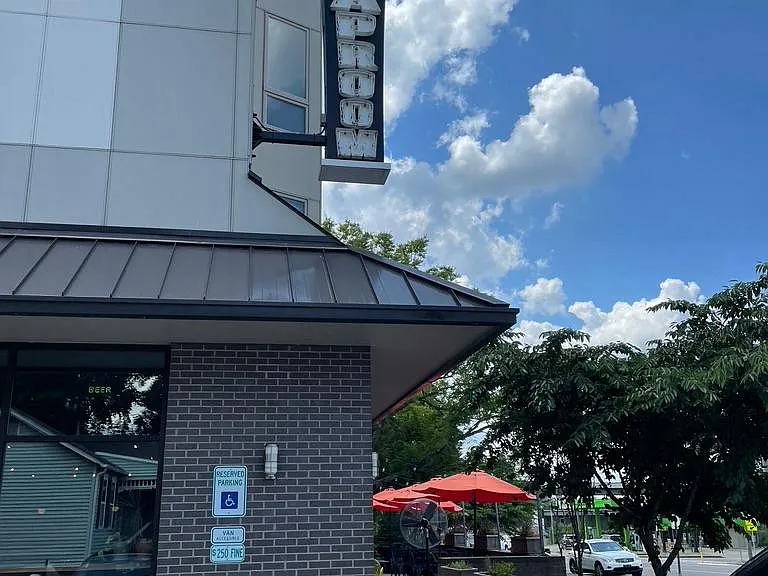51st Tap Room