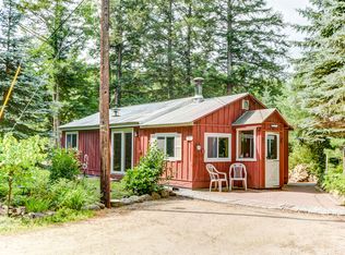 10 Old Towle Rd, Bartlett, NH 03812