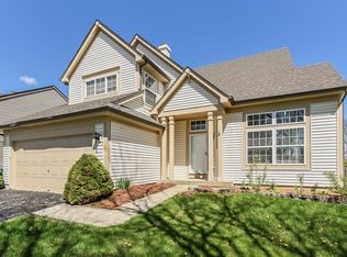 304 Barton Ct, Bartlett, IL 60103