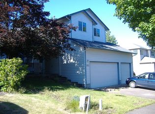 993 NW Anjni Cir, Corvallis, OR