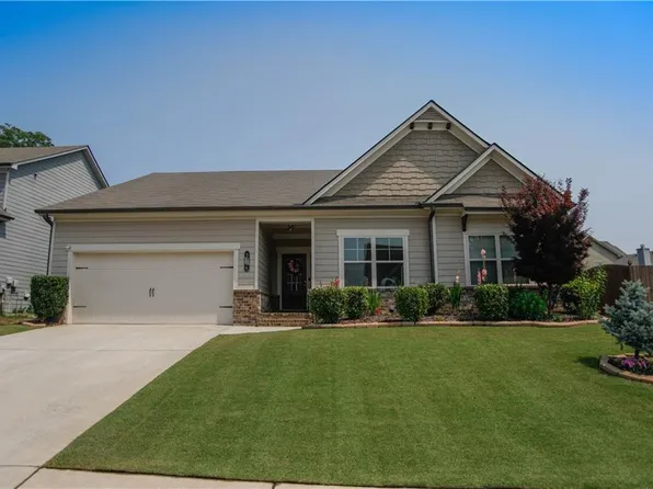 9834 Elderberry Point, Braselton, GA 30517