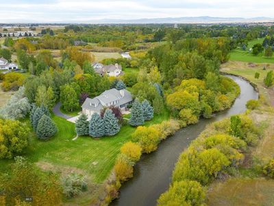 100 Gibson Dr, Bozeman, MT, 59718