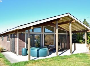 2433 Mountain View Dr, The Dalles, OR 97058