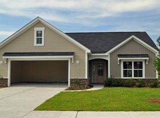 14 Rice Creek Rd, Port Wentworth, GA 31407