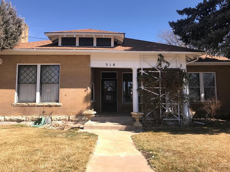 1st image of 318 E Orman Ave