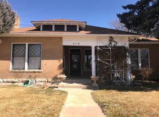 318 E Orman Ave, Pueblo, CO 81004