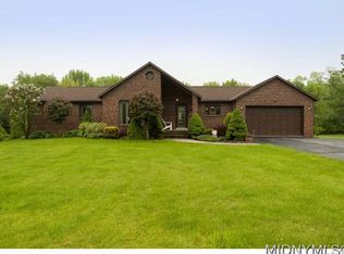 1168 Barringer Rd, Ilion, NY 13357