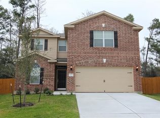 2319 Golden Brandy Ln, Rosenberg, TX 77469