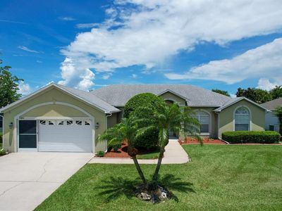 3211 Bayview Ln, Saint Cloud, FL, 34772